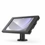 COMPULOCKS K/ SurfacePro8-9ApexTiltingStand4"BK (TCDP04580APXB)