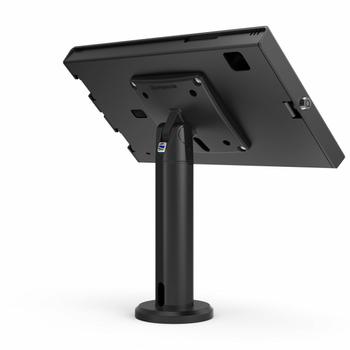 COMPULOCKS K/ SurfaceGO1-4GenApexRise8"BK (TCDP01510APXB)