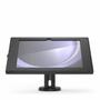 COMPULOCKS K/ SurfacePro8-9ApexTiltingStand4"BK (TCDP04580APXB)