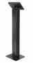 COMPULOCKS K/ GalaxyTabA9+ApexBrdblFloorStandBK (140B11GAPX9B)