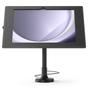COMPULOCKS K/ GalaxyTabS9FE+12.4"ApexFlexArmBK (159B124GAPXB)
