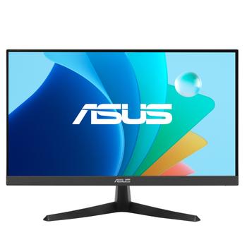 ASUS S VY229HF - LED monitor - 22" (21.45" viewable) - 1920 x 1080 Full HD (1080p) @ 100 Hz - IPS - 250 cd/m² - 1300:1 - 1 ms - HDMI, VGA - black (90LM0960-B03170)