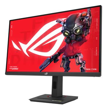 ASUS LCD ASUS 27"" ROG Strix XG27UCS 4K 3840x2160p - LAGERSALG 1 stk på lager i Oslo - b-vare: Brutt forsegling (90LM09S0-B01170)