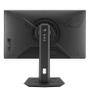 ASUS LCD ASUS 24.5"" ROG Strix XG259QNS 1920x1080p Fast IPS 380Hz 1ms HDR10 Adaptive-Sync (90LM09M0-B01370)
