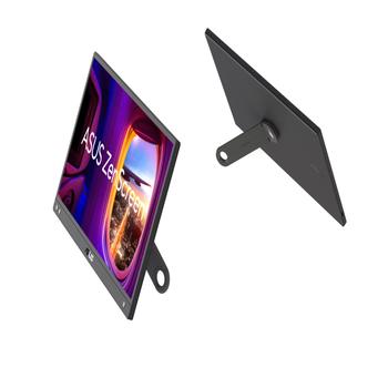 ASUS Zenscreen Mb166Cr Computer (90LM07D3-B03170)