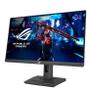 ASUS LCD ASUS 24.5"" ROG Strix XG259QNS 1920x1080p Fast IPS 380Hz 1ms HDR10 Adaptive-Sync (90LM09M0-B01370)