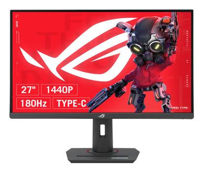 ASUS LCD ASUS 27"" ROG (90LM09S0-B01170)