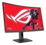 ASUS Xg27Wcs Computer Monitor 68.6  (90LM09P1-B01370)