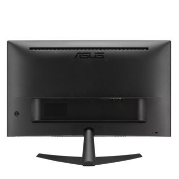 ASUS S VY229HF - LED monitor - 22" (21.45" viewable) - 1920 x 1080 Full HD (1080p) @ 100 Hz - IPS - 250 cd/m² - 1300:1 - 1 ms - HDMI, VGA - black (90LM0960-B03170)