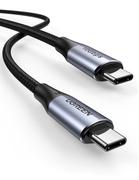 UGREEN Usb 3.2 Gen 2 Cable Black 1m