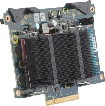 HP Z Turbo 512GB PCIe-4x4 TLC Z8  (360H7AA)