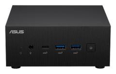 ASUS MiniPC Barebone PN64-BB5013MD (Intel Core i5-12500H, WIFI 6E, 2.5G LAN, BT 5.2, DP, VESA)