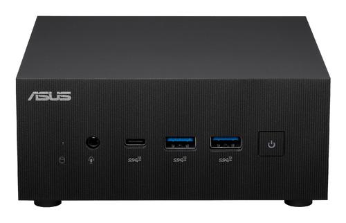ASUS Pn64-Bb5013Md Mini Pc Black  (90MR00U2-M000D0)