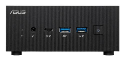 ASUS Pn64-Bb5013Md Mini Pc Black  (90MR00U2-M000D0)