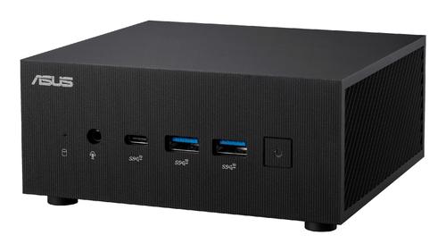 ASUS Pn64-Bb5013Md Mini Pc Black  (90MR00U2-M000D0)