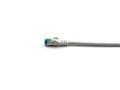 EQUIP Cat.6A S/Ftp Patch Cable, (605807)