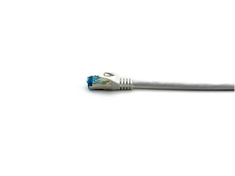 EQUIP Cat.6A S/Ftp Patch Cable, (605807)