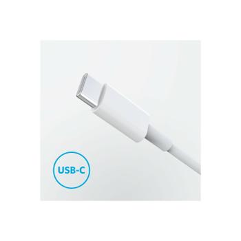 ANKER Powerwave Select+ Silver (A2566G41)