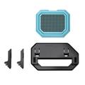 THERMALTAKE Chassis Stand Kit for The Tower 300 Turquoise