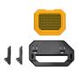 THERMALTAKE Chassis Stand Kit for The Tower 300 Bumblebee Yellow