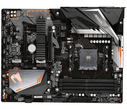 GIGABYTE B450 Aorus Elite V2  (B450 AORUS ELITE V2)