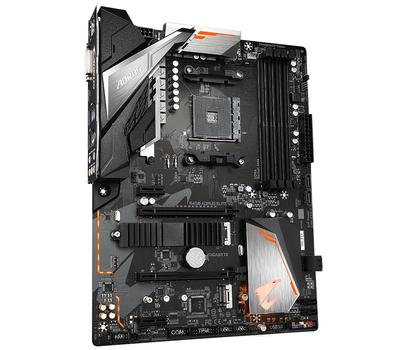 GIGABYTE Amd B450 Socket Am4 Atx (B450 AORUS ELITE V2)