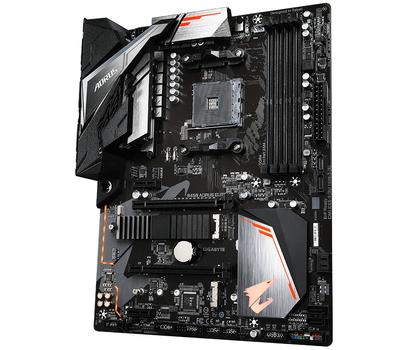GIGABYTE Amd B450 Socket Am4 Atx (B450 AORUS ELITE V2)