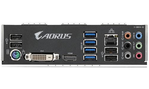 GIGABYTE Amd B450 Socket Am4 Atx (B450 AORUS ELITE V2)