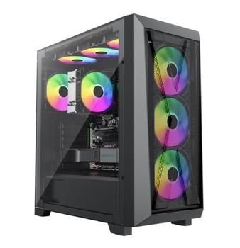 XILENCE Xilent X Gaming ARGB X912 Midi Tower (XG151)