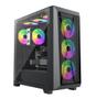 XILENCE Xilent X Gaming ARGB X912 Midi Tower