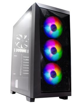 XILENCE XILENT BREEZE XG131 X712.RGB (X712.RGB)