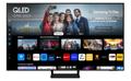 SAMSUNG 75inch Q70D 4K Smart TV 2024 QLED 120Hz MIRRORING 4xHDMI 2xUSB LAN DIG-OUT WIFI5 BT5.2 eARC HDR10+ DVB-T2CS2x2 VESA400x400 (TQ75Q70DATXXC)