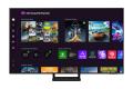 SAMSUNG 75inch Q70D 4K Smart TV 2024 QLED 120Hz MIRRORING 4xHDMI 2xUSB LAN DIG-OUT WIFI5 BT5.2 eARC HDR10+ DVB-T2CS2x2 VESA400x400 (TQ75Q70DATXXC)