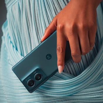 MOTOROLA Edge 50 Fusion 17 Cm (6.7")  (PB3T0026FR)