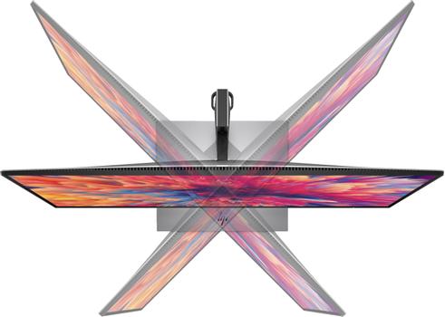 HP Z24Q G3 23.8inch QHD DISPLAY USB-A 3.2 DP HDMI (EN) (4Q8N4AA#ABB)