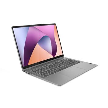 Lenovo IdeaPad Flex 5 14ABR8 14 1920 x 1200 (WUXGA) 7430U 8GB 512GB AMD Radeon Graphics Windows 11 Home (82XX00H3GE)