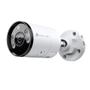 TP-LINK VIGI 5MP Outdoor Full-Color Bullet Network Camera 5MP Super-High Definition and 24h Full-Color People & Vehicle Analytics Human & Vehicle Classification Smart Detection Smart Video Enhancement Technol (VIGI C355(4mm))