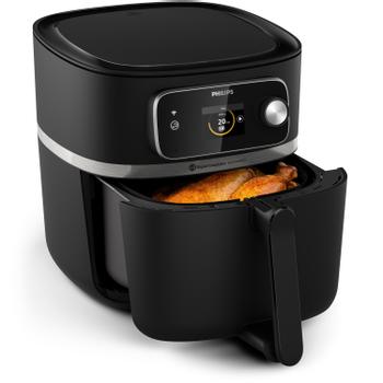 PHILIPS 7000 Series HD9880 Airfryer Co (HD9880/90)