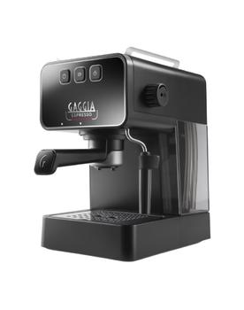 GAGGIA ESPRESSO EVOLUTION nero EG2115/01 (EG2115/01)