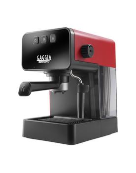 GAGGIA ESPRESSO STYLE rosso EG2111/03 (EG2111/03)