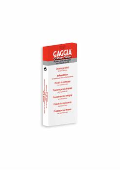 GAGGIA Cleaning Tablets 6 pcs. (GAG TABLETTEN)