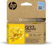 HP 937E Evomore Yellow Original 