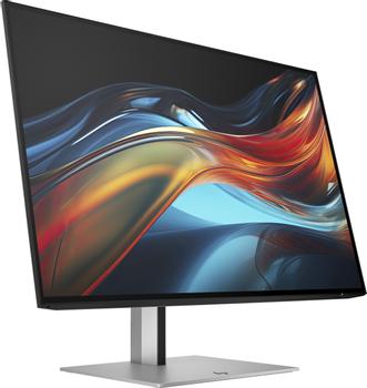 HP 724pu Series 7 Pro 24inch WUXGA Display USB-C HDMI 2.0 DP 1.4 (EU) (8Y2F7AA#ABB)