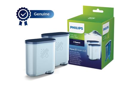 Philips AquaClean CA6903 - vannfilter - 2pk (CA6903/22)