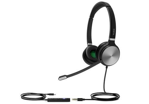 YEALINK UH36 Dual Teams USB-C (1308062)