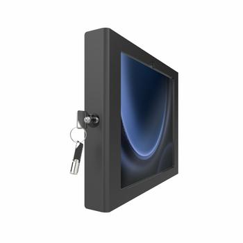 COMPULOCKS GALAXY TAB S9FE 10.9IN APEX SECURED ENCLOSURE ACCS (109GAPXB)