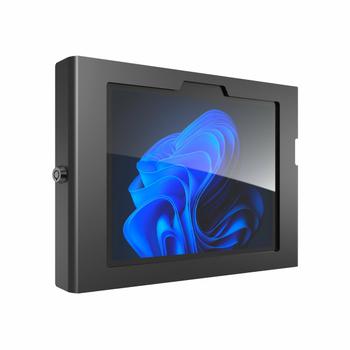 COMPULOCKS Surface GO 1-4 Gen Apex Secured Encl (510APXB)