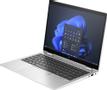 HP EliteBook x360 830 G11 UMA U7-155U 16GB / 512GB PCIe-4x4 NVMe TLC / W11p64? / 13.3 WUXGA? W+LBL UWVA 400 WWAN w5MP IR Touch bnt Panel / 1yr Warranty P&R 3yr NB Service Extension P&R / 1y Wolf Pro Secu (9G0H9ET#ABH)