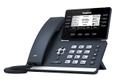 YEALINK Ip Phone Black 8 Lines Lcd  (SIP-T53W)