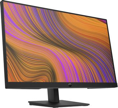 HP P24h G5 computer monitor (64W34AT)